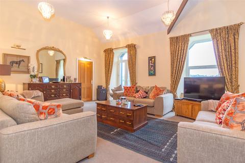 3 bedroom apartment for sale, Church Road, Llanfairpwll, Menai Bridge, Anglesey, LL61