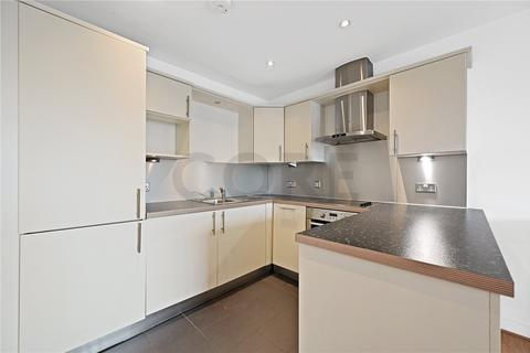 1 bedroom apartment for sale, Brewhouse Yard, Clerkenwell, London, EC1V