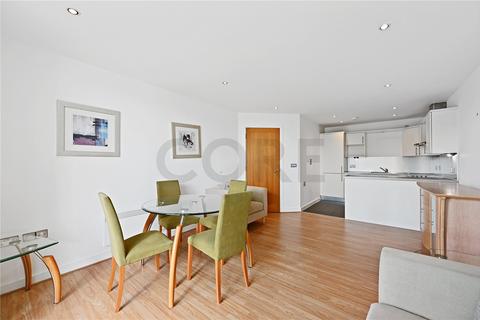 1 bedroom apartment for sale, Brewhouse Yard, Clerkenwell, London, EC1V