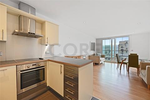 1 bedroom apartment for sale, Brewhouse Yard, Clerkenwell, London, EC1V