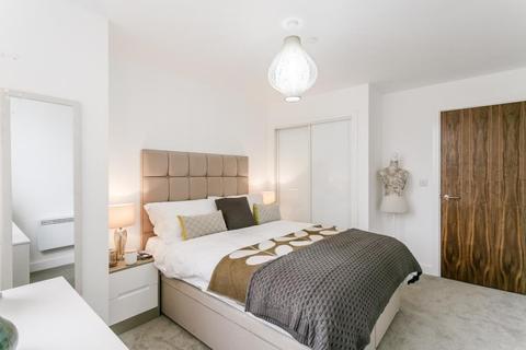 1 bedroom apartment for sale - Broad Street, Birmingham, B15