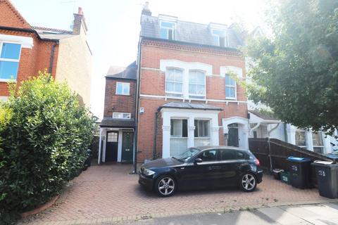 undefined, Griffiths Road, Wimbledon, London, SW19
