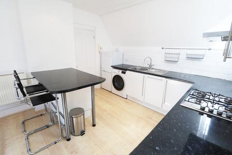 undefined, Griffiths Road, Wimbledon, London, SW19