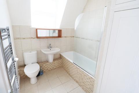 undefined, Griffiths Road, Wimbledon, London, SW19
