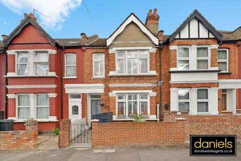 2 bedroom terraced house for sale, Selwyn Road, Harlesden , London, NW10