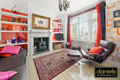 2 bedroom terraced house for sale, Selwyn Road, Harlesden , London, NW10