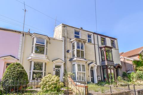 1 bedroom flat for sale - The Grove, Uplands, Swansea, SA2