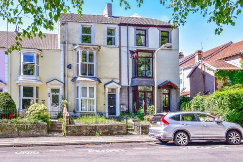 1 bedroom flat for sale - The Grove, Uplands, Swansea, SA2