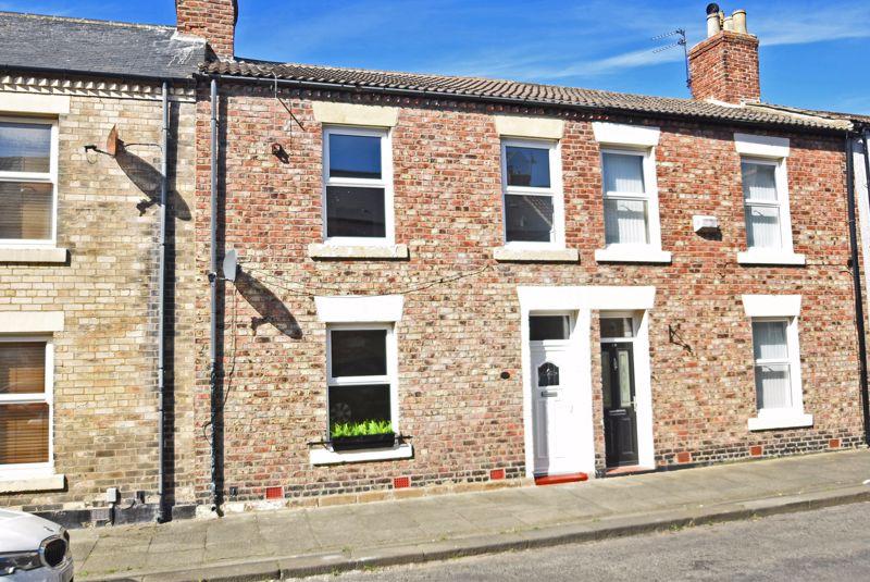 Edith Street, North Shields 3 bed terraced house £1,100 pcm (£254 pw)