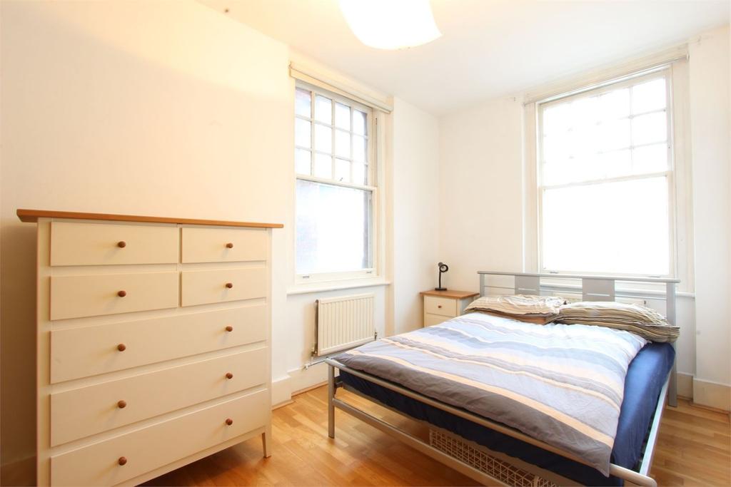 Crawford Buildings, Homer Street, Marylebone, London, W1H 1 bed ...