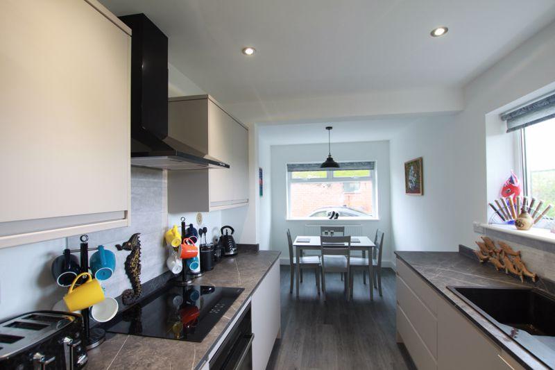 Llangoed, Isle of Anglesey 5 bed detached house for sale £435,000