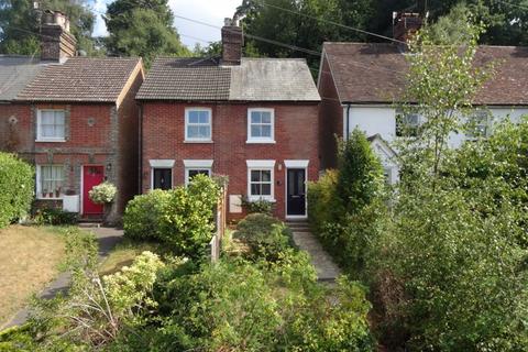 89 Kings Road, Haslemere, GU27 2QG