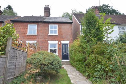 89 Kings Road, Haslemere, GU27 2QG