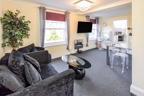 2 bedroom apartment for sale, New North Road, City Centre