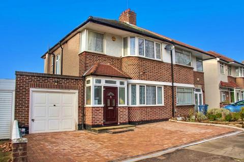 Alexandra Avenue, Harrow