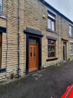 2 bedroom terraced house for sale - Lovely presented, stone front 2 bed property within a popular area of Shaw