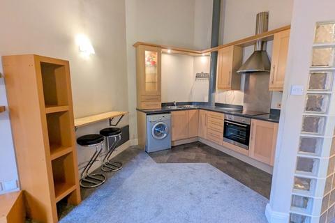 1 bedroom apartment to rent, Broadway House, 32 Stoney Street, Nottingham, NG1 1LL