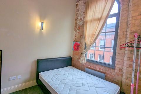 1 bedroom apartment to rent, Broadway House, 32 Stoney Street, Nottingham, NG1 1LL