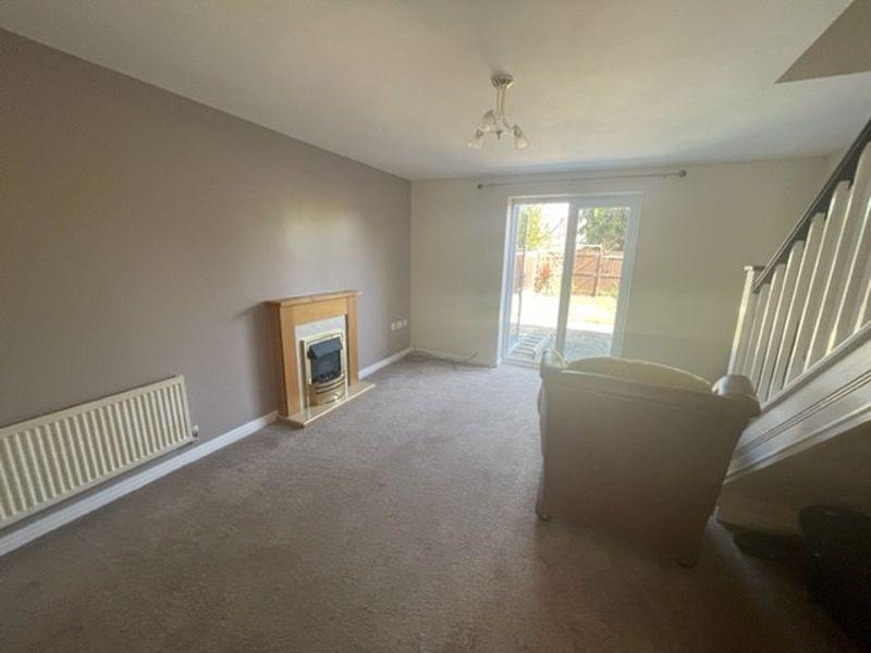 Russett Close, Barwell 2 bed terraced house £725 pcm (£167 pw)