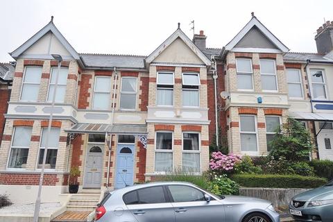 3 bedroom terraced house for sale - Pounds Park Road, Plymouth. Peverell Family Home.