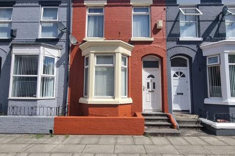 2 bedroom terraced house for sale - Ireton Street, Liverpool