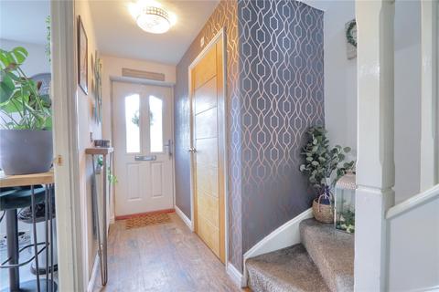 3 bedroom semi-detached house for sale - Red Admiral Close, Stockton-On-Tees