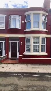 3 bedroom terraced house for sale - Glengariff Street, Liverpool