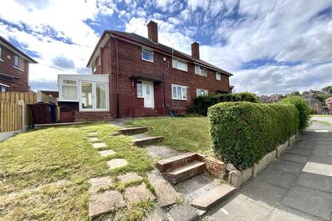20 Carr Forge Road, Sheffield, S12 4FH