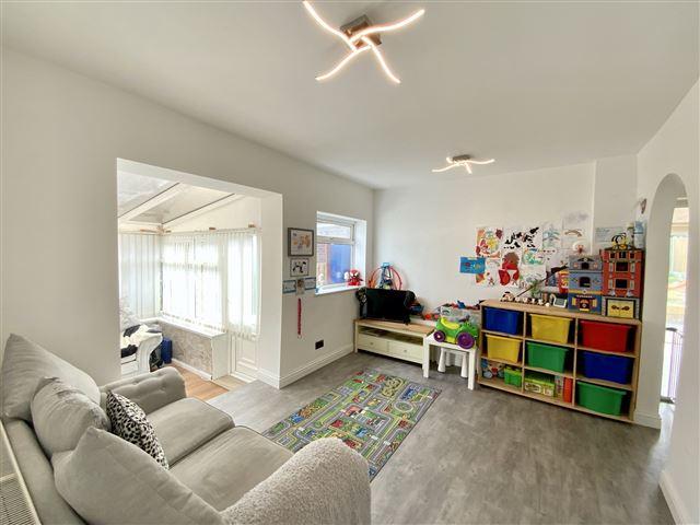 Playroom