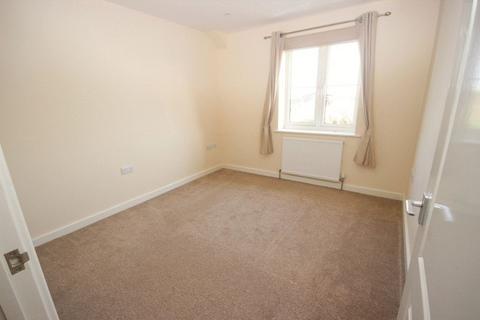 2 bedroom flat to rent, CHRISTCHURCH