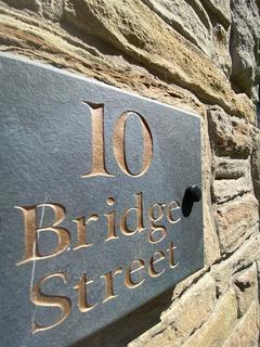 undefined, Bridge Street, Abertillery