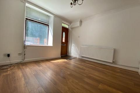 undefined, Bridge Street, Abertillery