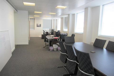 Office to rent - Part First Floor, Connect House, Alexandra Road, Wimbledon Town Centre