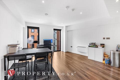 Pope Street, Birmingham, West Midlands, B1