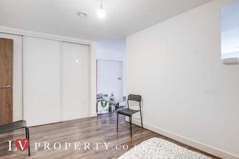 1 bedroom apartment for sale, Pope Street, Birmingham, West Midlands, B1