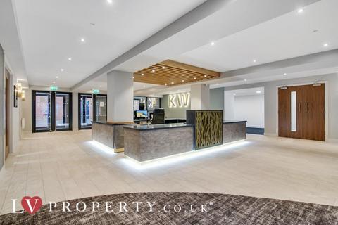 1 bedroom apartment for sale, Pope Street, Birmingham, West Midlands, B1