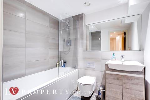 1 bedroom apartment for sale, Pope Street, Birmingham, West Midlands, B1