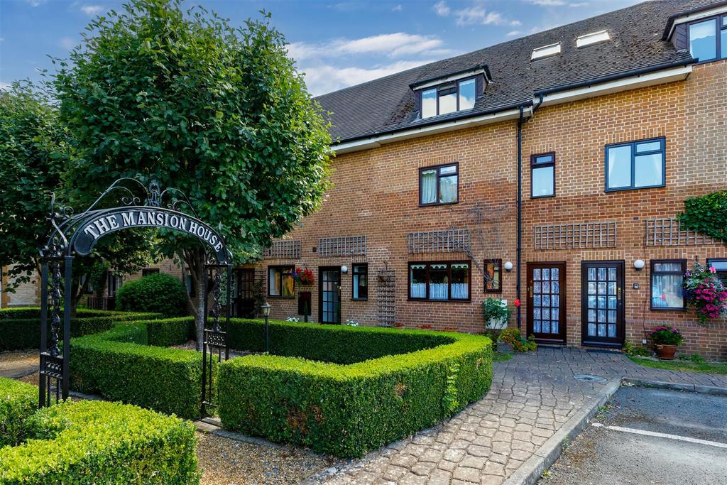 Norton Grange, Little Warwick 4 bed terraced house for sale £330,000