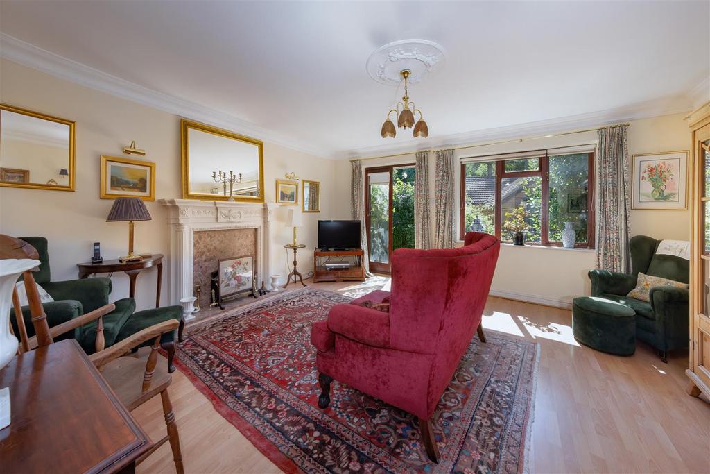 Norton Grange, Little Warwick 4 bed terraced house for sale £330,000