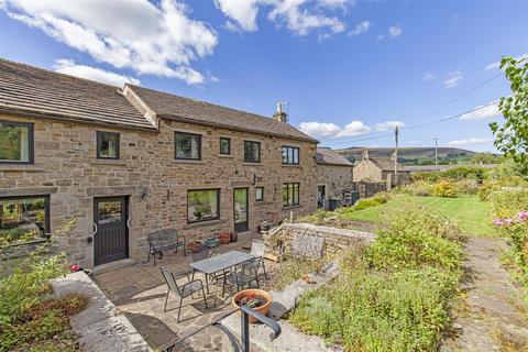 Croft Cottage Brough, Bradwell, Hope Valley, S33 9HG