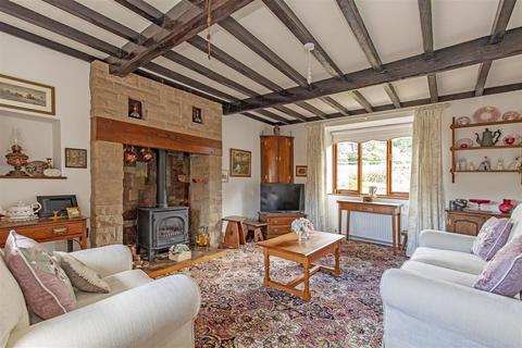 Croft Cottage Brough, Bradwell, Hope Valley, S33 9HG