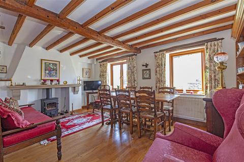 Croft Cottage Brough, Bradwell, Hope Valley, S33 9HG