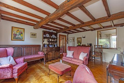 Croft Cottage Brough, Bradwell, Hope Valley, S33 9HG