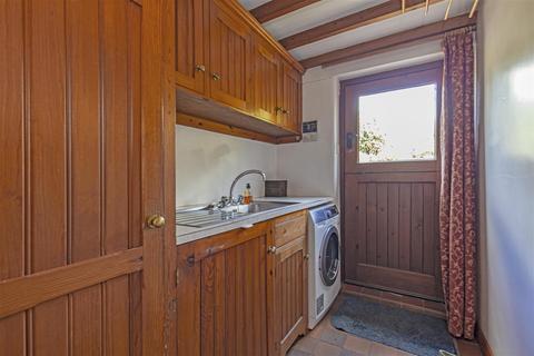 Croft Cottage Brough, Bradwell, Hope Valley, S33 9HG