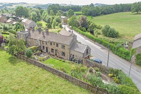 Croft Cottage Brough, Bradwell, Hope Valley, S33 9HG