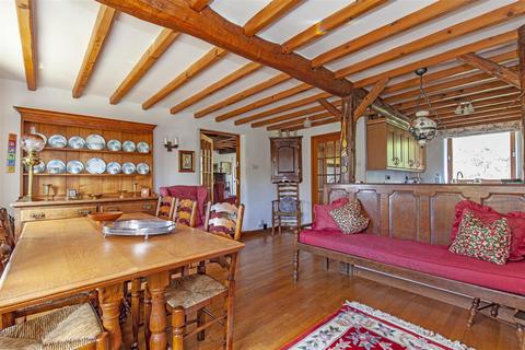 Croft Cottage Brough, Bradwell, Hope Valley, S33 9HG