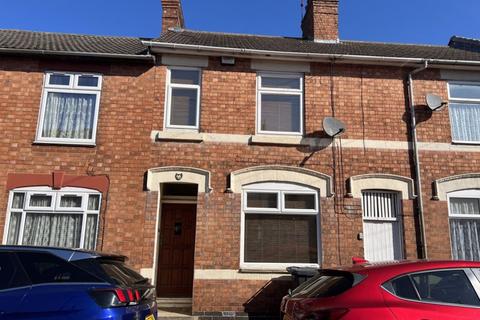 3 bedroom house to rent - Charles Street, Kettering, Northants