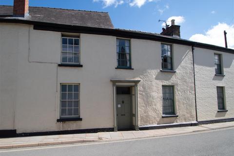 2 bedroom terraced house for sale - Hereford Street, Presteigne