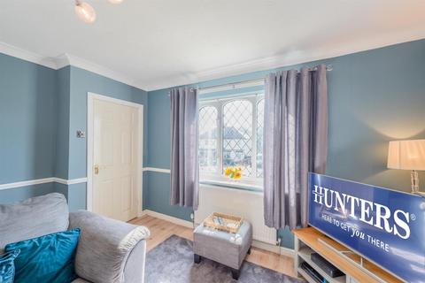 58 Mount Road, Wordsley, Stourbridge, DY8 5AR