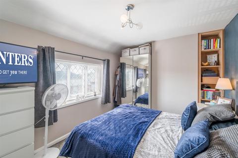 58 Mount Road, Wordsley, Stourbridge, DY8 5AR